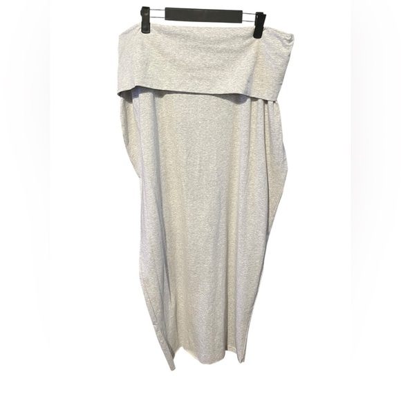 Skims Foldover Skirt - Picture 4 of 6